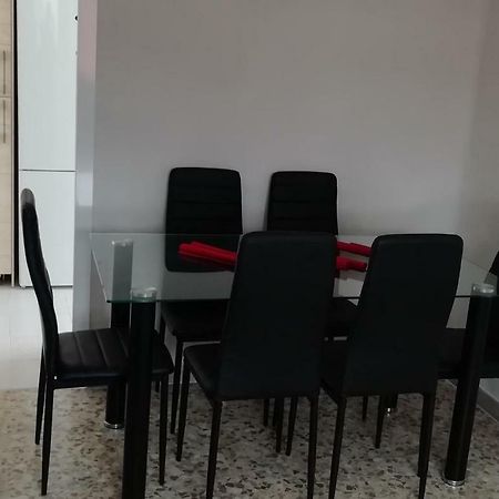Calle Rio Trueba 11 Bajo D Торемолинос Екстериор снимка