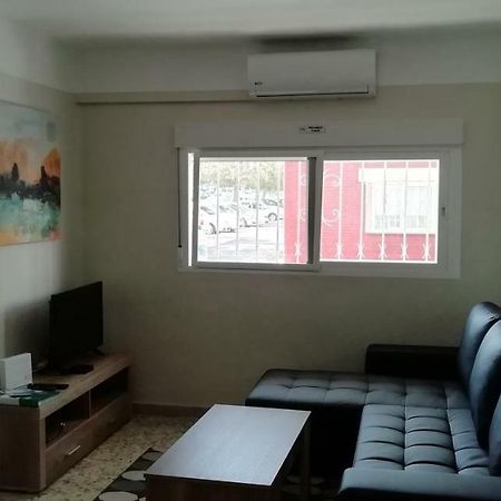 Calle Rio Trueba 11 Bajo D Торемолинос Екстериор снимка