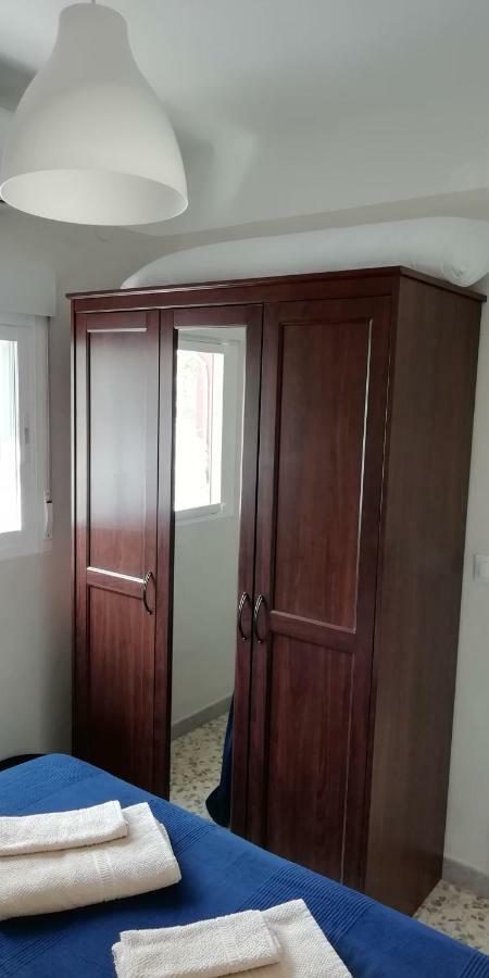 Calle Rio Trueba 11 Bajo D Торемолинос Екстериор снимка