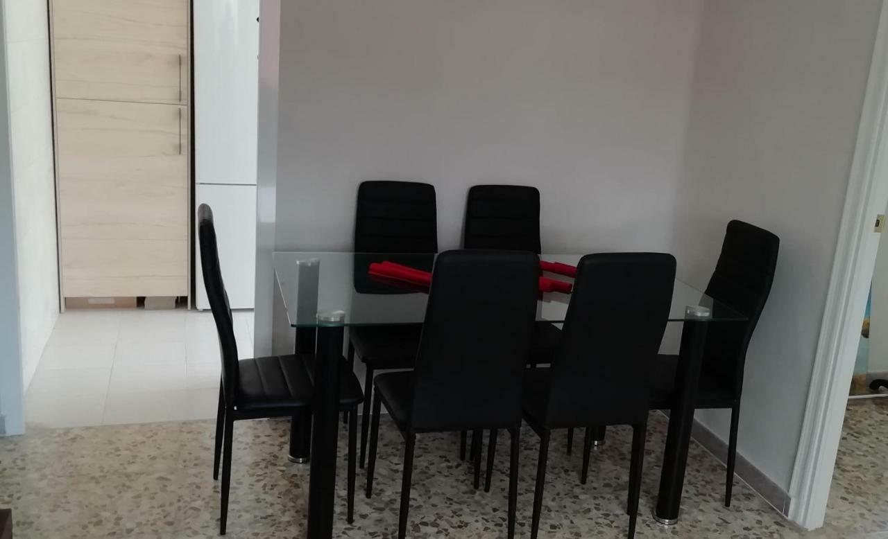 Calle Rio Trueba 11 Bajo D Торемолинос Екстериор снимка
