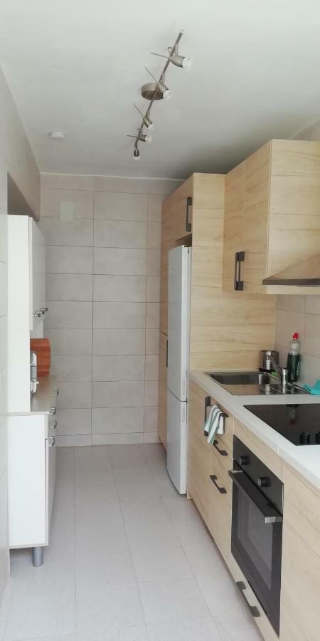 Calle Rio Trueba 11 Bajo D Торемолинос Екстериор снимка