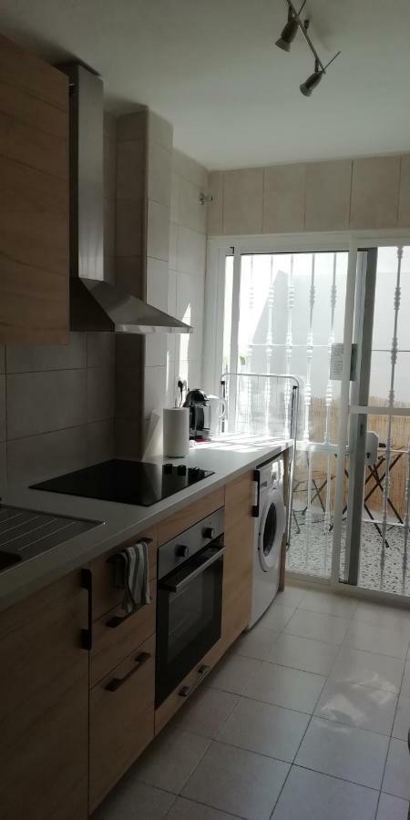 Calle Rio Trueba 11 Bajo D Торемолинос Екстериор снимка